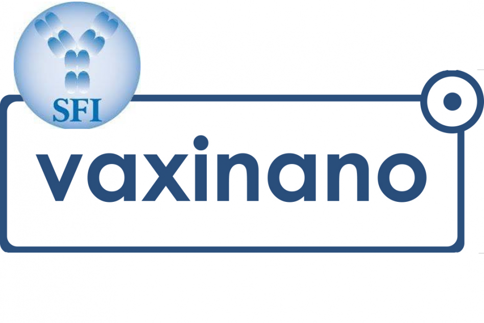 Vaxinano presents its vaccine platform technology at the french society of immunology