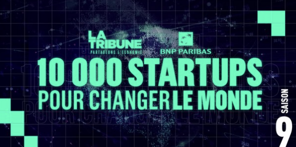 Price 10.000 startups 2022