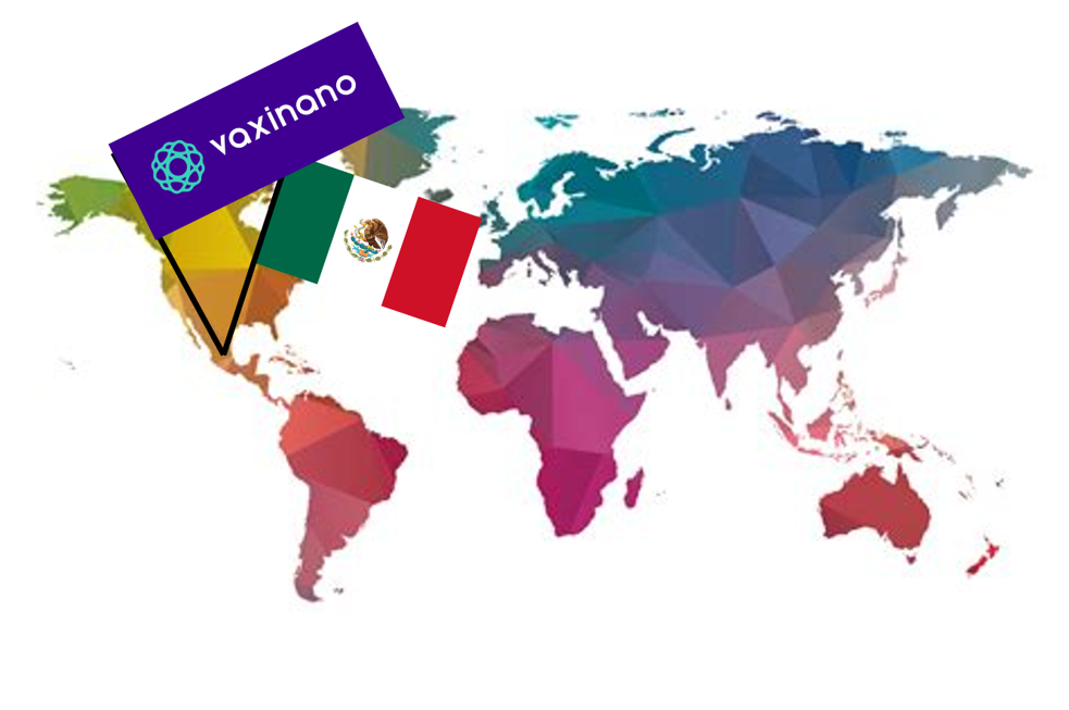 Green Light for importation of our Toxoplasmosis vaccine in Mexico! 