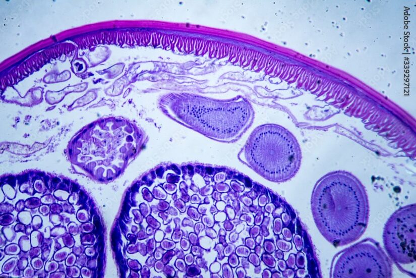 Ocular Toxoplasmosis Vaccine for South America