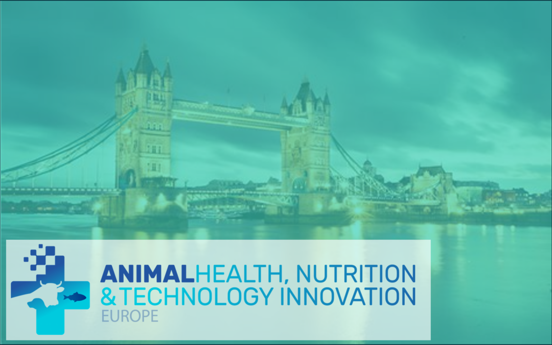 Conference Animal Health, Nutrition and Technology Innovation