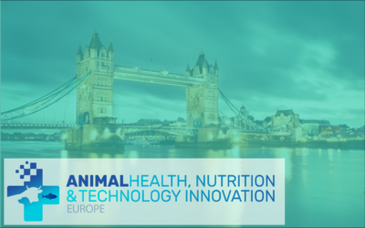 Conference Animal Health, Nutrition and Technology Innovation