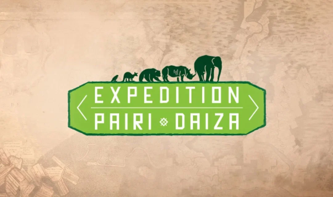 Program of  Vaccination at the Pairi Daiza Zoo