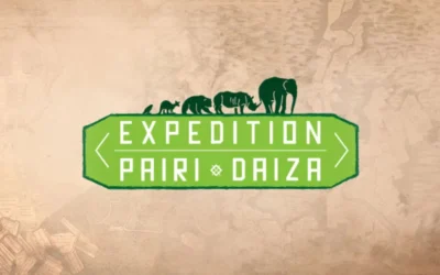 Program of Vaccination at the Pairi Daiza Zoo