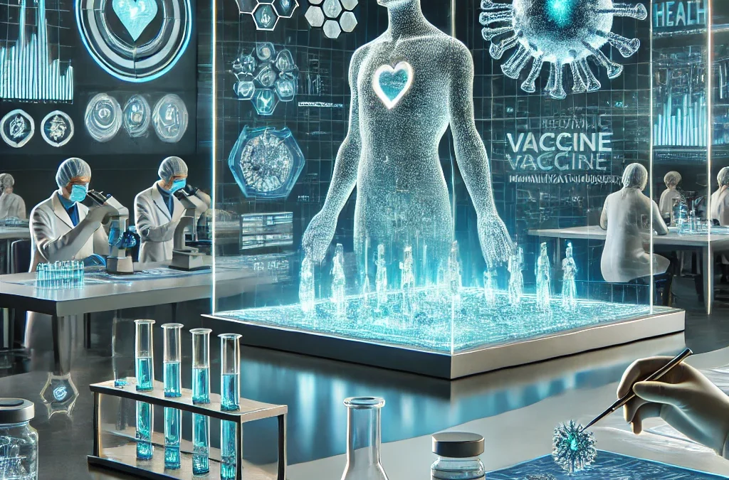 Video Vaxinano STELLAR-NP