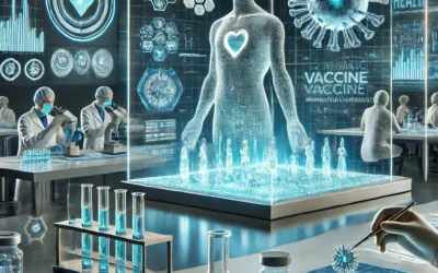 Video Vaxinano STELLAR-NP