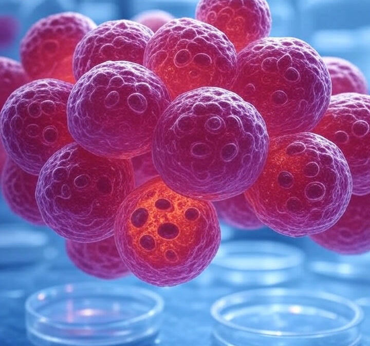 New Study Confirms Cross-Strain T-Cell Immunity Induced by VXN-Toxo