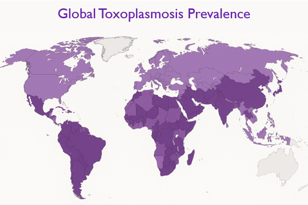 Toxoplasmosis
