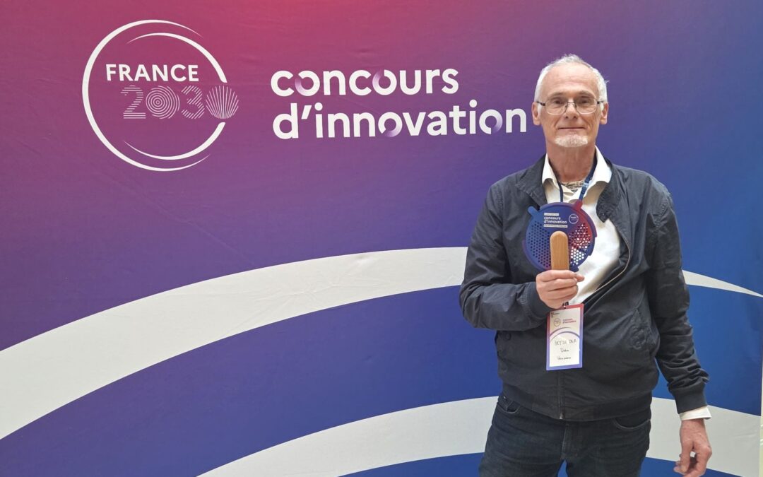 Vaxinano Receives France 2030 Innovation Support
